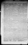 Thumbnail image of item number 2 in: 'Legal Tender (Denton, Tex.), Vol. 1, No. 8, Ed. 1 Thursday, December 2, 1897'.