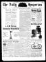 Newspaper: The Daily Hesperian (Gainesville, Tex.), Vol. 17, No. 148, Ed. 1 Tues…