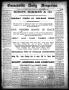 Newspaper: Gainesville Daily Hesperian. (Gainesville, Tex.), Vol. 10, No. 332, E…
