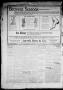 Thumbnail image of item number 2 in: 'Denton County News (Denton, Tex.), Vol. 14, No. 38, Ed. 1 Tuesday, February 28, 1905'.