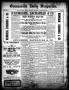 Newspaper: Gainesville Daily Hesperian. (Gainesville, Tex.), Vol. 11, No. 104, E…