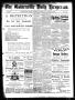 Newspaper: The Gainesville Daily Hesperian. (Gainesville, Tex.), Vol. 12, No. 32…