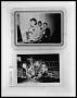 Primary view of Comedians ; Perini Family at Cabin