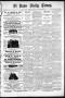 Newspaper: El Paso Daily Times. (El Paso, Tex.), Vol. 5, No. 128, Ed. 1 Wednesda…