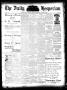 Newspaper: The Daily Hesperian (Gainesville, Tex.), Vol. 19, No. 148, Ed. 1 Frid…