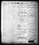 Thumbnail image of item number 2 in: 'The El Paso Daily Times. (El Paso, Tex.), Vol. 2, No. 106, Ed. 1 Saturday, July 7, 1883'.