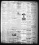 Thumbnail image of item number 4 in: 'The El Paso Daily Times. (El Paso, Tex.), Vol. 2, No. 106, Ed. 1 Saturday, July 7, 1883'.