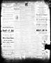 Thumbnail image of item number 3 in: 'The Gainesville Daily Hesperian. (Gainesville, Tex.), Vol. 12, No. 215, Ed. 1 Sunday, June 14, 1891'.