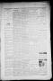 Thumbnail image of item number 3 in: 'Denton County News. (Denton, Tex.), Vol. 6, No. 4, Ed. 1 Thursday, May 27, 1897'.