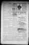 Thumbnail image of item number 2 in: 'Denton County News. (Denton, Tex.), Vol. 4, No. 4, Ed. 1 Saturday, May 18, 1895'.
