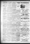 Thumbnail image of item number 4 in: 'El Paso Daily Times. (El Paso, Tex.), Vol. 4, No. 324, Ed. 1 Friday, May 8, 1885'.