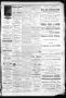 Thumbnail image of item number 3 in: 'El Paso Daily Times. (El Paso, Tex.), Vol. 5, No. 60, Ed. 1 Tuesday, June 30, 1885'.