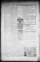 Thumbnail image of item number 2 in: 'Denton County News. (Denton, Tex.), Vol. 3, No. 43, Ed. 1 Thursday, February 21, 1895'.