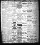 Thumbnail image of item number 4 in: 'The El Paso Daily Times. (El Paso, Tex.), Vol. 2, No. 83, Ed. 1 Wednesday, June 6, 1883'.