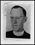 Photograph: Portrait of Rev. Walter Williams