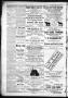 Thumbnail image of item number 2 in: 'El Paso Daily Times. (El Paso, Tex.), Vol. 5, No. 188, Ed. 1 Friday, December 11, 1885'.