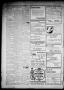 Thumbnail image of item number 4 in: 'Denton County News (Denton, Tex.), Vol. 13, No. 49, Ed. 1 Tuesday, October 4, 1904'.