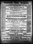 Thumbnail image of item number 1 in: 'Gainesville Daily Hesperian. (Gainesville, Tex.), Vol. 10, No. 324, Ed. 1 Tuesday, December 17, 1889'.
