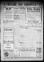 Newspaper: Record and Chronicle. (Denton, Tex.), Vol. 12, No. 91, Ed. 1 Friday, …