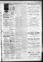 Thumbnail image of item number 3 in: 'El Paso Daily Times. (El Paso, Tex.), Vol. 4, No. 327, Ed. 1 Tuesday, May 12, 1885'.