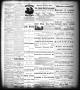 Thumbnail image of item number 3 in: 'The El Paso Daily Times. (El Paso, Tex.), Vol. 2, No. 172, Ed. 1 Friday, September 21, 1883'.