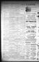 Thumbnail image of item number 4 in: 'El Paso Daily Times. (El Paso, Tex.), Vol. 4, No. 281, Ed. 1 Friday, March 13, 1885'.