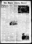 Newspaper: The Baylor County Banner (Seymour, Tex.), Vol. 53, No. 44, Ed. 1 Thur…