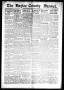 Thumbnail image of item number 1 in: 'The Baylor County Banner (Seymour, Tex.), Vol. 45, No. 52, Ed. 1 Thursday, September 5, 1940'.