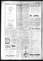 Thumbnail image of item number 2 in: 'The Baylor County Banner (Seymour, Tex.), Vol. 46, No. 5, Ed. 1 Thursday, October 10, 1940'.