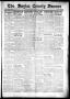 Newspaper: The Baylor County Banner (Seymour, Tex.), Vol. 46, No. 15, Ed. 1 Thur…