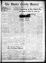Thumbnail image of item number 1 in: 'The Baylor County Banner (Seymour, Tex.), Vol. 53, No. 33, Ed. 1 Thursday, April 14, 1949'.
