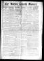 Thumbnail image of item number 1 in: 'The Baylor County Banner (Seymour, Tex.), Vol. 45, No. 34, Ed. 1 Thursday, April 25, 1940'.