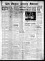 Newspaper: The Baylor County Banner (Seymour, Tex.), Vol. 54, No. 8, Ed. 1 Thurs…