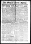 Thumbnail image of item number 1 in: 'The Baylor County Banner (Seymour, Tex.), Vol. 46, No. 3, Ed. 1 Thursday, October 3, 1940'.