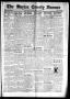 Newspaper: The Baylor County Banner (Seymour, Tex.), Vol. 46, No. 8, Ed. 1 Thurs…