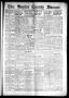 Thumbnail image of item number 1 in: 'The Baylor County Banner (Seymour, Tex.), Vol. 45, No. 42, Ed. 1 Thursday, June 27, 1940'.
