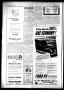 Thumbnail image of item number 2 in: 'The Baylor County Banner (Seymour, Tex.), Vol. 45, No. 42, Ed. 1 Thursday, June 27, 1940'.