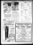 Thumbnail image of item number 4 in: 'The Baylor County Banner (Seymour, Tex.), Vol. 53, No. 50, Ed. 1 Thursday, August 11, 1949'.