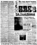 Thumbnail image of item number 1 in: 'The Tulia Herald (Tulia, Tex.), Vol. 67, No. 50, Ed. 1 Thursday, December 11, 1975'.