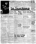 Newspaper: The Tulia Herald (Tulia, Tex.), Vol. 62, No. 38, Ed. 1 Thursday, Sept…