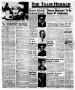 Thumbnail image of item number 1 in: 'The Tulia Herald (Tulia, Tex.), Vol. 67, No. 23, Ed. 1 Thursday, June 5, 1975'.