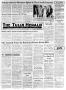 Thumbnail image of item number 1 in: 'The Tulia Herald (Tulia, Tex.), Vol. 74, No. 8, Ed. 1 Thursday, February 25, 1982'.