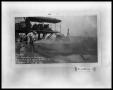 Thumbnail image of item number 1 in: 'Perini Oil Well #1 Coming In'.