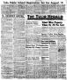 Newspaper: The Tulia Herald (Tulia, Tex.), Vol. 67, No. 32, Ed. 1 Thursday, Augu…