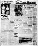 Thumbnail image of item number 1 in: 'The Tulia Herald (Tulia, Tex.), Vol. 59, No. 17, Ed. 1 Thursday, April 27, 1967'.