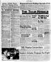 Primary view of The Tulia Herald (Tulia, Tex.), Vol. 63, No. 41, Ed. 1 Thursday, October 12, 1972