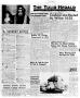 Thumbnail image of item number 1 in: 'The Tulia Herald (Tulia, Tex.), Vol. 65, No. 43, Ed. 1 Thursday, October 25, 1973'.