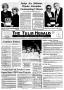 Primary view of The Tulia Herald (Tulia, Tex.), Vol. 82, No. 9, Ed. 1 Thursday, March 1, 1990