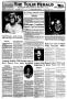 Thumbnail image of item number 1 in: 'The Tulia Herald (Tulia, Tex.), Vol. 88, No. 1, Ed. 1 Thursday, January 4, 1996'.