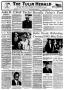 Newspaper: The Tulia Herald (Tulia, Tex.), Vol. 86, No. 46, Ed. 1 Thursday, Nove…